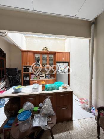 Rumah Elit LB 500m2 Siap Pakai Desain Elegan di Rawamangun, Jakarta Timur Rumah Elit LB 500m2 Siap Pakai Desain Elegan di Rawamangun, Jakarta Timur