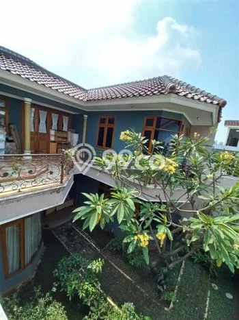 Rumah Luxury Modern Tanpa Renovasi di Jatibening Bekasi Rumah Luxury Modern Tanpa Renovasi di Jatibening Bekasi