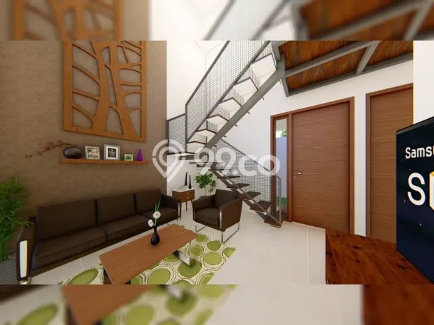 Dijual Rumah 3 Kamar Lokasi Ideal Nyaman dan Strategis di Cimanggis Dijual Rumah 3 Kamar Lokasi Ideal Nyaman dan Strategis di Cimanggis