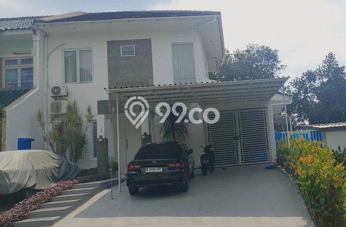 Jual Rumah Luas Elegan Dengan View Eksklusif di Sentul City, Bogor Jual Rumah Luas Elegan Dengan View Eksklusif di Sentul City, Bogor