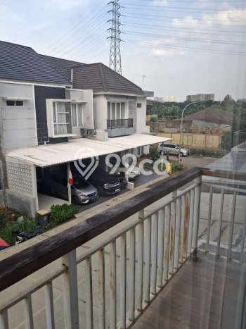 Rumah Luxury Modern Tanpa Renovasi di Jatibening Bekasi Rumah Luxury Modern Tanpa Renovasi di Jatibening Bekasi