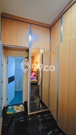 Rumah Luas Asri 4 KT Siap Pakai di Cibubur Jakarta Timur Rumah Luas Asri 4 KT Siap Pakai di Cibubur Jakarta Timur