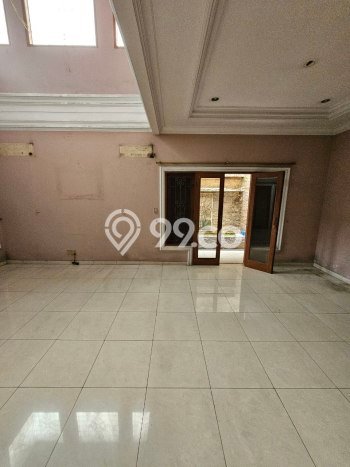 Hunian Eksklusif Siap Huni LT 387m2 di Duren Sawit, Jakarta Timur Hunian Eksklusif Siap Huni LT 387m2 di Duren Sawit, Jakarta Timur