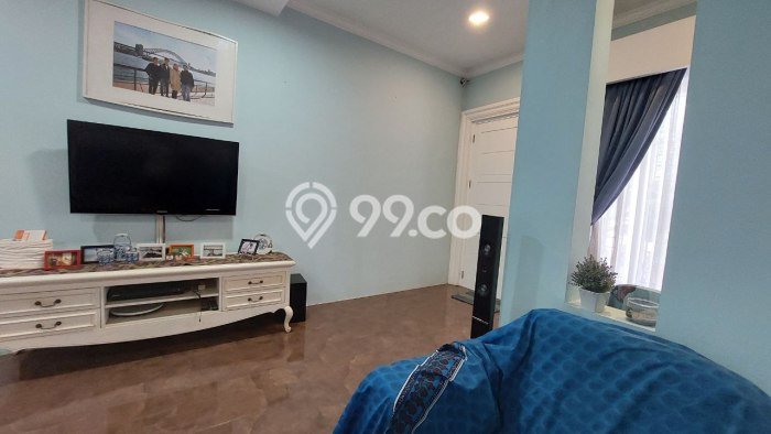 Rumah Elit Modern Tanpa Renovasi di Taman Galaxy Bekasi Rumah Elit Modern Tanpa Renovasi di Taman Galaxy Bekasi