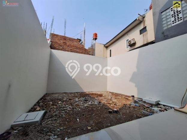 Jual Rumah Eksklusif 3 KT di Jatiwaringin, Bekasi Jual Rumah Eksklusif 3 KT di Jatiwaringin, Bekasi