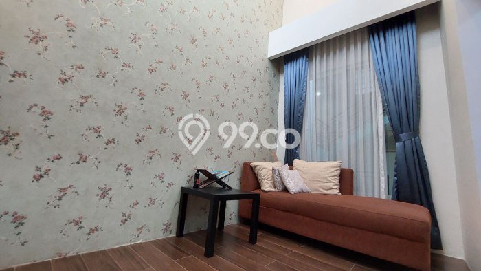 Rumah Elit Modern Tanpa Renovasi di Taman Galaxy Bekasi Rumah Elit Modern Tanpa Renovasi di Taman Galaxy Bekasi