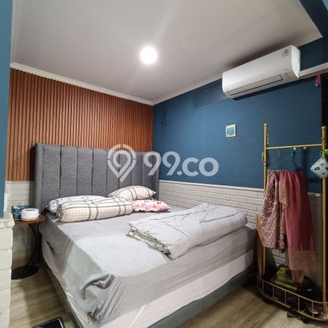 Dijual Hunian Rumah Nyaman 3 KT di Jatimakmur, Bekasi Dijual Hunian Rumah Nyaman 3 KT di Jatimakmur, Bekasi
