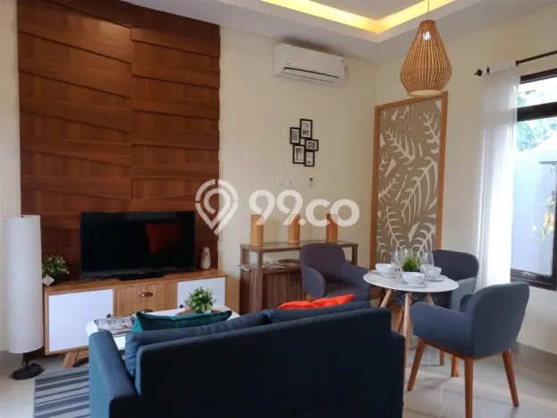 Dijual Rumah 3 Kamar Lokasi Ideal Nyaman dan Strategis di Cimanggis Dijual Rumah 3 Kamar Lokasi Ideal Nyaman dan Strategis di Cimanggis