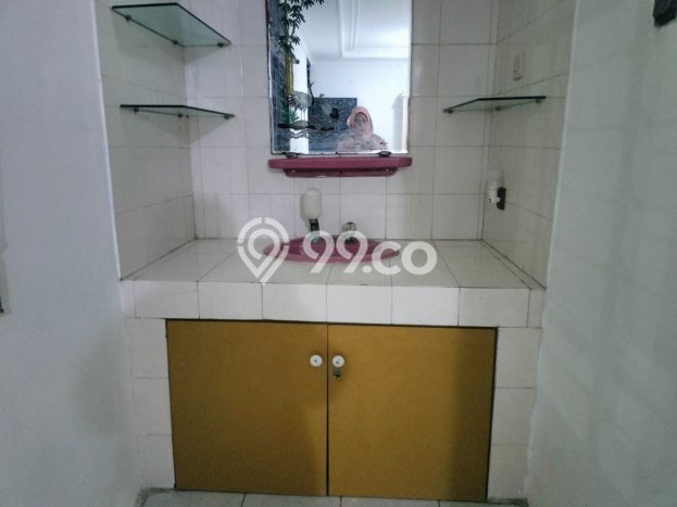 Dijual Rumah Mewah Elegan Dengan View Cantik di Pondok Bambu, Jakarta Timur Dijual Rumah Mewah Elegan Dengan View Cantik di Pondok Bambu, Jakarta Timur