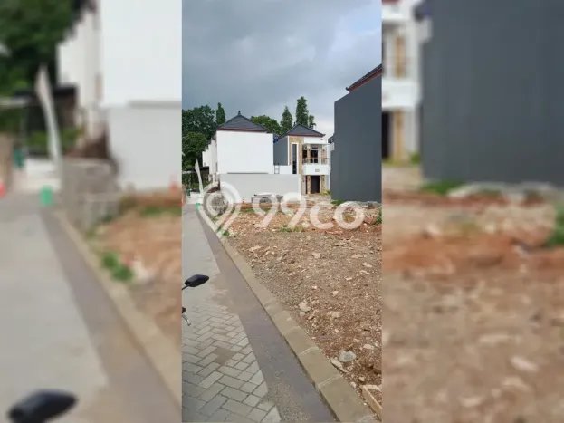 Dijual Rumah 3 Kamar Lokasi Ideal Nyaman dan Strategis di Cimanggis Dijual Rumah 3 Kamar Lokasi Ideal Nyaman dan Strategis di Cimanggis