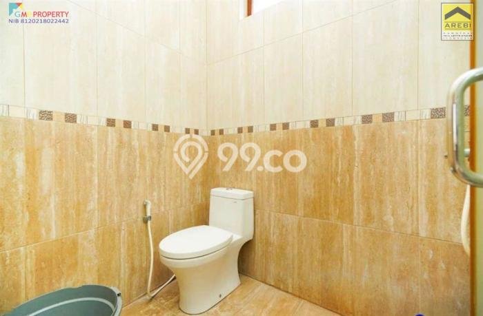 Rumah Modern 3 KT di Cikeas Bogor Semi Furnished Rumah Modern 3 KT di Cikeas Bogor Semi Furnished
