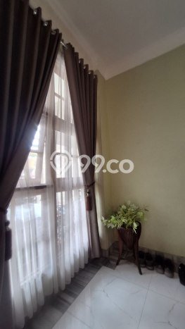 Rumah Luxury Modern Siap Huni di Jatiwaringin Bekasi Rumah Luxury Modern Siap Huni di Jatiwaringin Bekasi