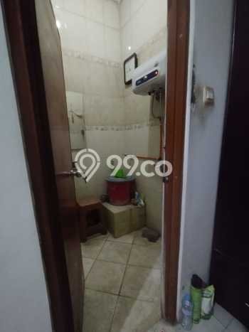 Rumah Modern Minimalis 6 KT Siap Huni di Arcamanik Rumah Modern Minimalis 6 KT Siap Huni di Arcamanik