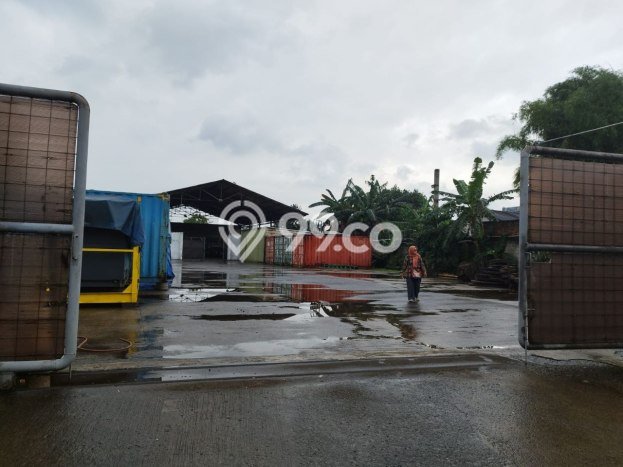 Paling Diincar! Gudang Dijual di Jati Luhur Harga Kompetitif Paling Diincar! Gudang Dijual di Jati Luhur Harga Kompetitif