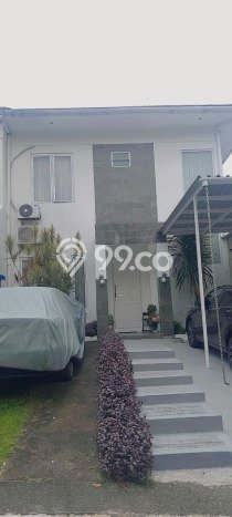 Jual Rumah Luas Elegan Dengan View Eksklusif di Sentul City, Bogor Jual Rumah Luas Elegan Dengan View Eksklusif di Sentul City, Bogor
