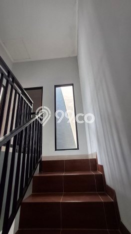 Dijual Rumah Modern 3 KT di Jati Sari, Bekasi Dijual Rumah Modern 3 KT di Jati Sari, Bekasi