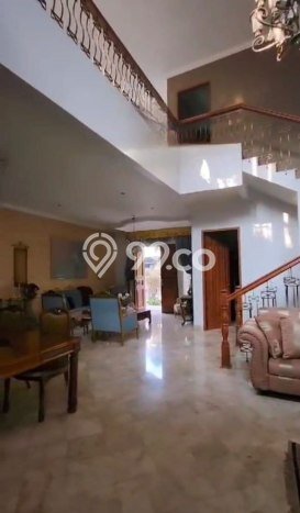 Rumah Luxury Modern Siap Huni di Pondok Kelapa Jakarta Timur Rumah Luxury Modern Siap Huni di Pondok Kelapa Jakarta Timur