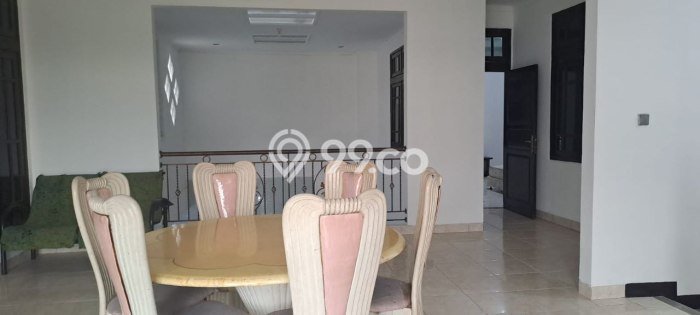 Dijual Rumah Mewah Elegan Dengan View Cantik di Pondok Bambu, Jakarta Timur Dijual Rumah Mewah Elegan Dengan View Cantik di Pondok Bambu, Jakarta Timur