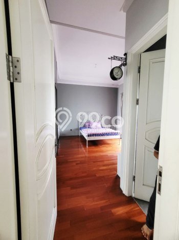 Rumah Mewah LB 700m2 Siap Pakai Desain Elegan di Cikunir, Bekasi Rumah Mewah LB 700m2 Siap Pakai Desain Elegan di Cikunir, Bekasi