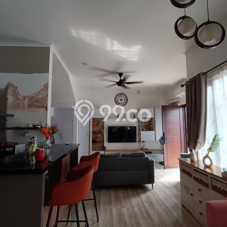 Dijual Hunian Rumah Nyaman 3 KT di Jatimakmur, Bekasi Dijual Hunian Rumah Nyaman 3 KT di Jatimakmur, Bekasi