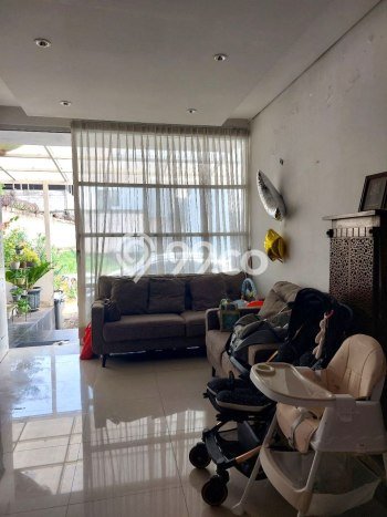Rumah Luxury Modern Tanpa Renovasi di Jatibening Bekasi Rumah Luxury Modern Tanpa Renovasi di Jatibening Bekasi