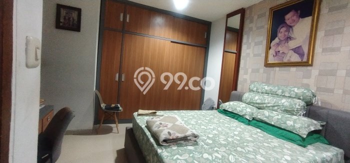 Dijual Hunian Rumah Nyaman 4 Kamar di Geger Kalong, Bandung Dijual Hunian Rumah Nyaman 4 Kamar di Geger Kalong, Bandung