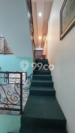 Rumah Elit Modern Tanpa Renovasi di Taman Galaxy Bekasi Rumah Elit Modern Tanpa Renovasi di Taman Galaxy Bekasi