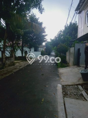 Rumah Modern Cantik 4 KT Bisa Langsung Pindah di Jagakarsa Rumah Modern Cantik 4 KT Bisa Langsung Pindah di Jagakarsa
