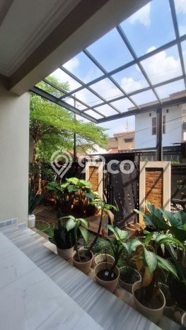 Rumah Luxury Modern Siap Huni di Jatiwaringin Bekasi Rumah Luxury Modern Siap Huni di Jatiwaringin Bekasi