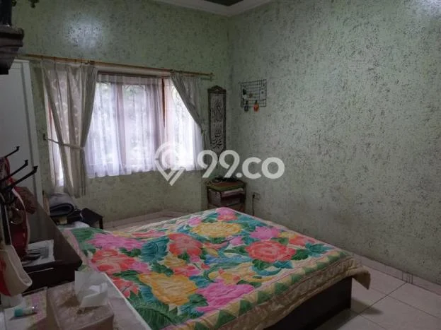 Rumah Luxury Modern Tanpa Renovasi di Jatibening Bekasi Rumah Luxury Modern Tanpa Renovasi di Jatibening Bekasi