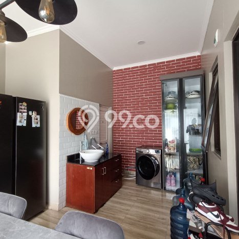 Dijual Hunian Rumah Nyaman 3 KT di Jatimakmur, Bekasi Dijual Hunian Rumah Nyaman 3 KT di Jatimakmur, Bekasi
