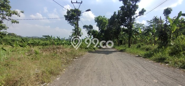 Tanah untuk Dijual di Cianjur Cianjur Luas 68500m2 Tanah untuk Dijual di Cianjur Cianjur Luas 68500m2