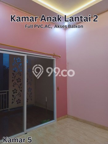 Dijual Rumah 5 Kamar Lokasi Ideal Bagus dan Strategis di Cipayung Dijual Rumah 5 Kamar Lokasi Ideal Bagus dan Strategis di Cipayung
