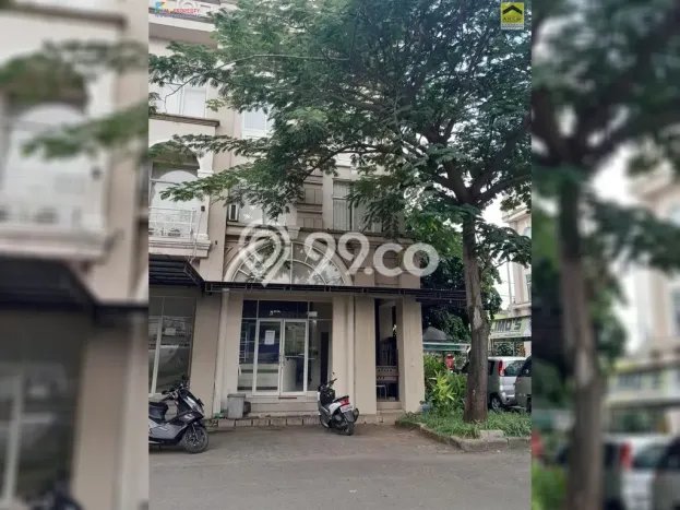 Unit Ruko Dijual di Bekasi LT 72m2 & LB 180m2 Unit Ruko Dijual di Bekasi LT 72m2 & LB 180m2