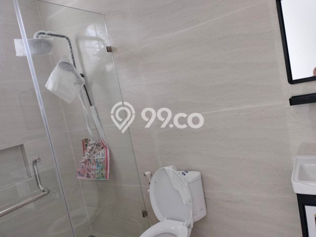 Rumah Luas Asri 3 KT Siap Huni di Jatiwaringin Bekasi Rumah Luas Asri 3 KT Siap Huni di Jatiwaringin Bekasi