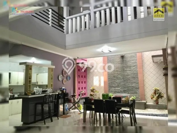 For Sale Rumah Elit Exclusive di Duren Sawit, Jakarta Timur For Sale Rumah Elit Exclusive di Duren Sawit, Jakarta Timur