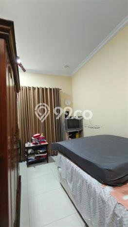 Dijual Rumah Modern 4 KT di Pondok Gede, Bekasi Dijual Rumah Modern 4 KT di Pondok Gede, Bekasi