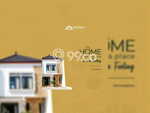 Dijual Rumah 3 Kamar Lokasi Ideal Nyaman dan Strategis di Cimanggis Dijual Rumah 3 Kamar Lokasi Ideal Nyaman dan Strategis di Cimanggis