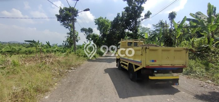 Tanah untuk Dijual di Cianjur Cianjur Luas 68500m2 Tanah untuk Dijual di Cianjur Cianjur Luas 68500m2