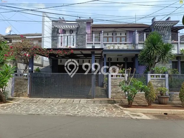For Sale Rumah Elit Exclusive di Duren Sawit, Jakarta Timur For Sale Rumah Elit Exclusive di Duren Sawit, Jakarta Timur