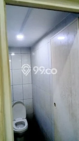 Rumah Modern 3 KT di Bintara Bekasi Full Furnished Rumah Modern 3 KT di Bintara Bekasi Full Furnished