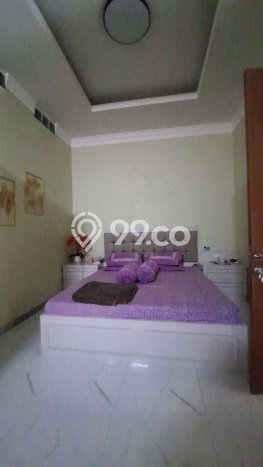 Rumah Luxury Modern Siap Huni di Jatiwaringin Bekasi Rumah Luxury Modern Siap Huni di Jatiwaringin Bekasi