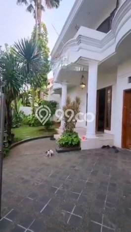 Rumah Luxury Modern Siap Huni di Pondok Kelapa Jakarta Timur Rumah Luxury Modern Siap Huni di Pondok Kelapa Jakarta Timur