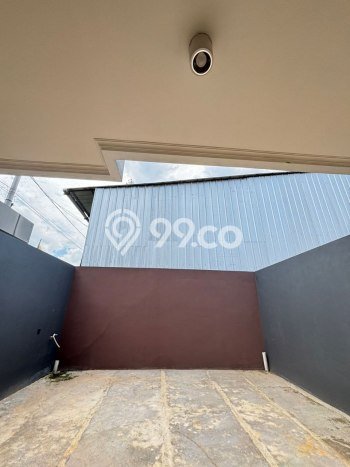 Rumah Minimalis 5 KT di Cikunir Bekasi Semi Furnished Rumah Minimalis 5 KT di Cikunir Bekasi Semi Furnished