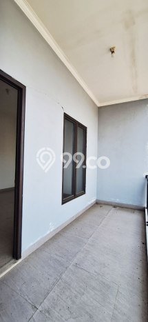 Rumah Minimalis 5 KT LT 108m2 di Pekayon Rumah Minimalis 5 KT LT 108m2 di Pekayon