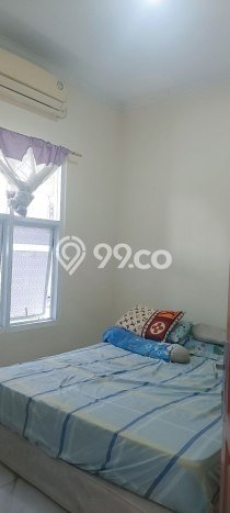 Rumah Modern 3 KT di Bintara Bekasi Full Furnished Rumah Modern 3 KT di Bintara Bekasi Full Furnished