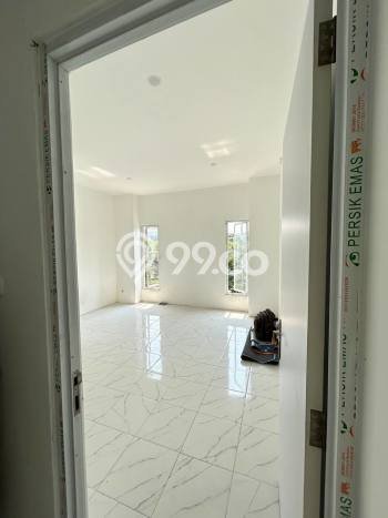 Jual Rumah Strategis Bagus Punya 3 KT di Rawalumbu Bekasi SHM Jual Rumah Strategis Bagus Punya 3 KT di Rawalumbu Bekasi SHM