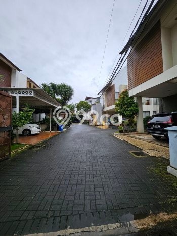Dijual Hunian Mewah dengan Fasilitas Sekitar Komplit di Jagakarsa, Jakarta Selatan Dijual Hunian Mewah dengan Fasilitas Sekitar Komplit di Jagakarsa, Jakarta Selatan