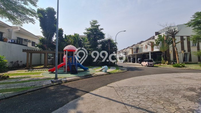 Rumah Elit Modern Siap Huni di harapan indah Bekasi Rumah Elit Modern Siap Huni di harapan indah Bekasi