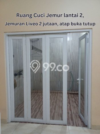 Dijual Rumah 5 Kamar Lokasi Ideal Bagus dan Strategis di Cipayung Dijual Rumah 5 Kamar Lokasi Ideal Bagus dan Strategis di Cipayung